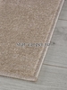 Ковер F439 - LIGHT BEIGE - Прямоугольник - коллекция DIOS