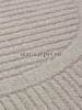Ковер F437 - LIGHT CREAM - Прямоугольник - коллекция DIOS