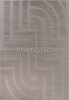 Ковер F439 - LIGHT BEIGE - Прямоугольник - коллекция DIOS