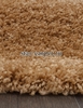 Круглый ковер MERINOS SHAGGY ULTRA s600 - DARK BEIGE
