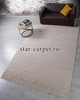 Ковер F438 - LIGHT BEIGE - Прямоугольник - коллекция DIOS