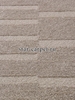 Ковер F438 - LIGHT BEIGE - Прямоугольник - коллекция DIOS