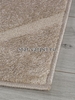 Ковер F438 - LIGHT BEIGE - Прямоугольник - коллекция DIOS