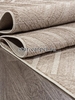 Ковер F438 - BEIGE - Прямоугольник - коллекция DIOS