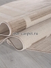 Ковер F439 - BEIGE - Овал - коллекция DIOS