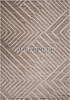 Ковер F438 - BEIGE - Прямоугольник - коллекция DIOS