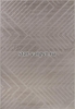Ковер F438 - LIGHT BEIGE - Прямоугольник - коллекция DIOS
