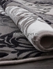 Ковер D268 GRAY