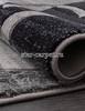 Ковер Dd264 - GRAY MEGA CARVING