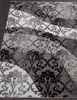 Ковер D268 GRAY
