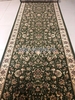 Ковровая дорожка Izmir 5471 green