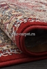 d414 - RED - Прямоугольник - коллекция SHAHREZA