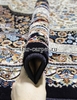 Ковер SHAHREZA d415 - CREAM-NAVY 