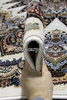 Ковер SHAHREZA d417 CREAM-NAVY