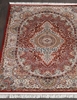 d414 - RED - Прямоугольник - коллекция SHAHREZA