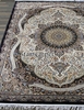 Ковер SHAHREZA d415 - CREAM-NAVY 