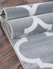 Ковер MERINOS MEGA CARVING WK d422 LIGHT BLUE