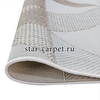 Ковер циновка дизайн 55011 цвет 53322