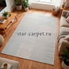 Ковер циновка дизайн 55007 цвет 53311