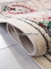 Ковер F674 - CREAM - Прямоугольник - коллекция DARGA
