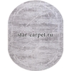 Ковер дизайн 21503 цвет 20752 овал
