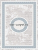 Ковер дизайн 21507 цвет 20562