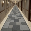 Ковровая дорожка безворсовая Star Carpet Веранда 54201 цвет 50311 нескользящая