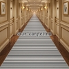 Ковровая дорожка безворсовая Star Carpet Веранда 54208 цвет 50322 нескользящая