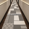 Ковровая дорожка безворсовая Star Carpet Веранда 54107 цвет 50511 нескользящая