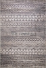Ковер 4942 - BEIGE-GRAY - Прямоугольник - коллекция IBIZA