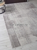 Ковер F237 - GRAY-BEIGE - Прямоугольник - коллекция GRAFF