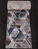 Ковровая дорожка BOSTON D753 - BEIGE-GRAY