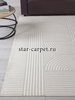 Дорожка на отрез MONBLAN F537 - CREAM
