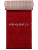 Ковровая дорожка Lana T600 Red