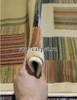 Ковер Бухара d150 BEIGE