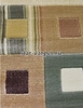 Ковер Бухара d150 BEIGE