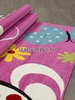 Ковер 0772 - PURPLE - Прямоугольник - коллекция ORION