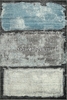 Ковер C083 - GRAY - Прямоугольник - коллекция ORION
