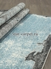 Ковер C083 - GRAY - Прямоугольник - коллекция ORION