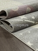 Ковер C209 - LIGHT GRAY - Прямоугольник - коллекция IZUMRUD
