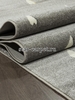 Ковер C210 - LIGHT GRAY - Прямоугольник - коллекция IZUMRUD