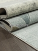 Ковер F263 - LIGHT GRAY - Прямоугольник - коллекция IZUMRUD