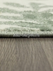 Ковер F263 - LIGHT GRAY - Прямоугольник - коллекция IZUMRUD