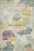  Ковер C046 - LIGHT CREAM - Прямоугольник - коллекция IZUMRUD
