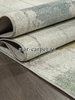  Ковер C046 - LIGHT CREAM - Прямоугольник - коллекция IZUMRUD