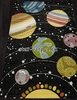 Ковер C209 - MULTICOLOR - Прямоугольник - коллекция ORION
