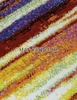Детский ковер Merinos Crystal 1 2757 разноцветный (Россия)