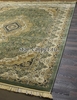 Ковер D419 - GREEN BUHARA (Россия)