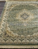 Ковер D419 - GREEN BUHARA (Россия)
