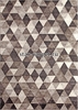 Ковер Matrix Merinos d578-gray-brown (Россия)